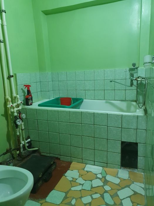 Продаётся квартира Яшнабадский рн Панельный  2/2/4