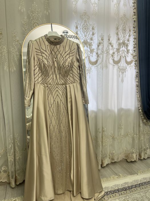 Свадебные платья