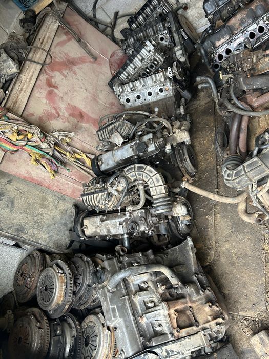 Двигатель матор ваз нексия