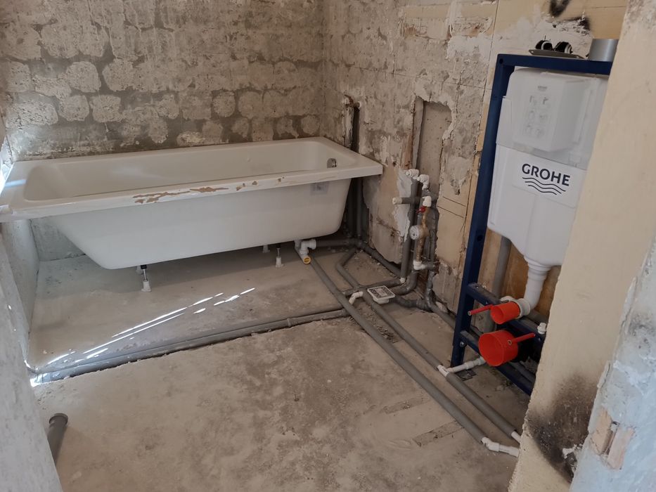 Prestez instalați/reparații pe zona Baia Mare