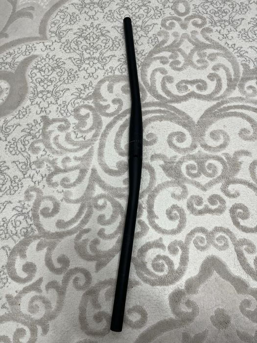 Руль от giant xtc slr 1 2025