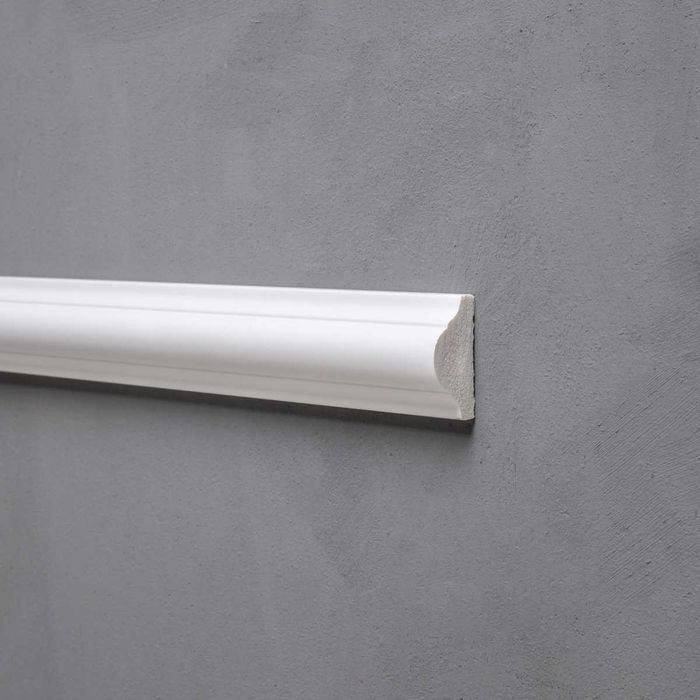 Декоративен профил за стена