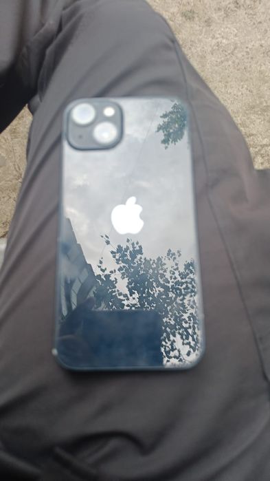 Iphone 13 128 g  Akb 80%