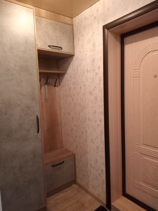 Квартиры одкомнатные посуточно