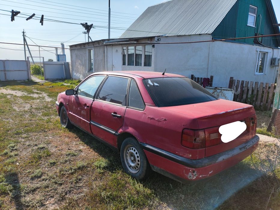 Продам Пассат B4