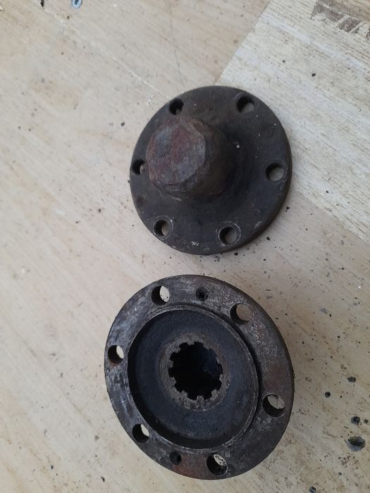 Запасные части на Уаз