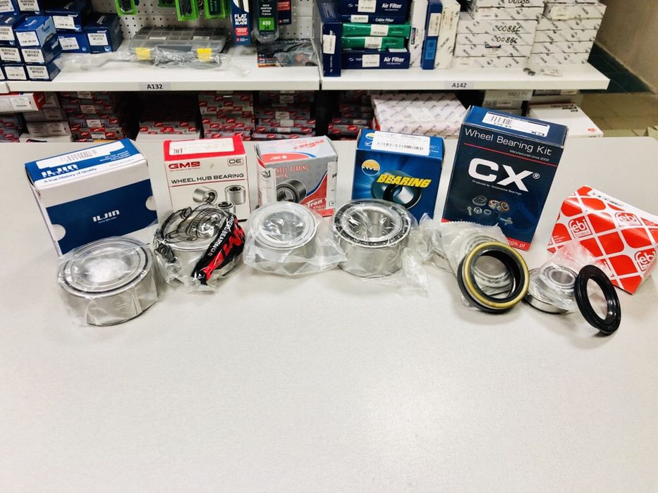 Автозапчасти! Подшипник ступицы