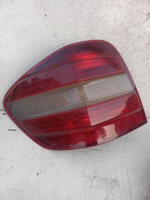 Стопове Mercedes ML W164