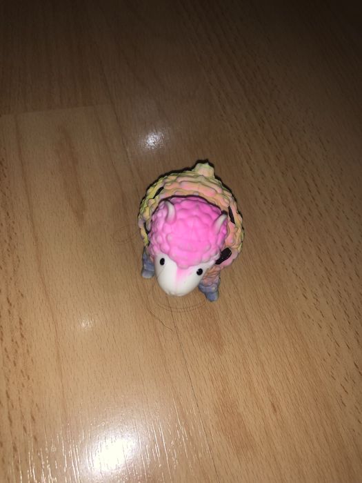 Кутия със анти-стрес играчки