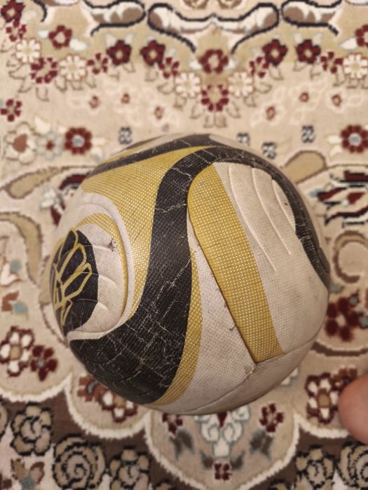 Adidas Trionda world cup