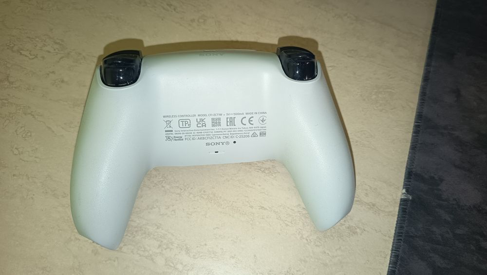 Playstation 5 controller