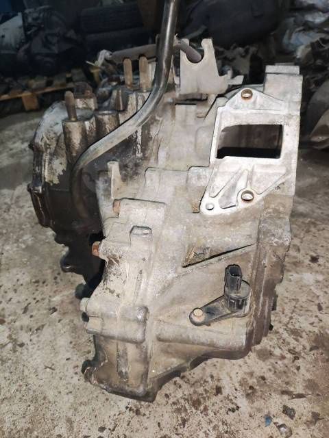 АКПП Mazda Xedos6, Cronos 2л V6