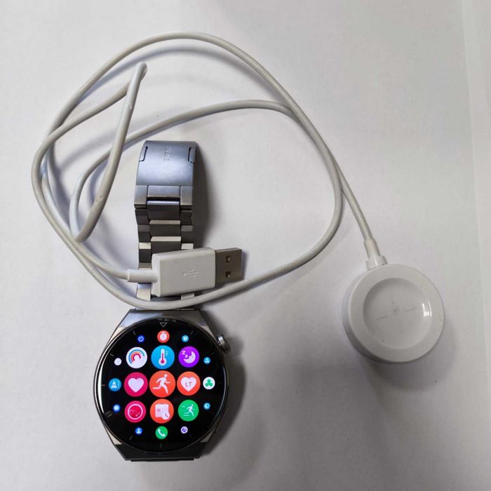 Смарт часовник Huawei Watch GT3 PRO