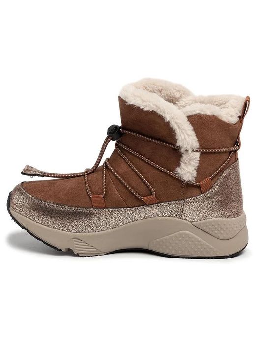 Зимни кафеви боти Xti