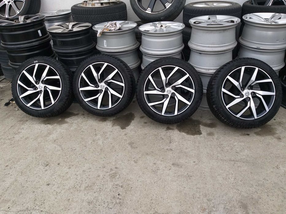 Set 4 anvelope Matador Nordica 235 45 R18 Dot 1922 ci299