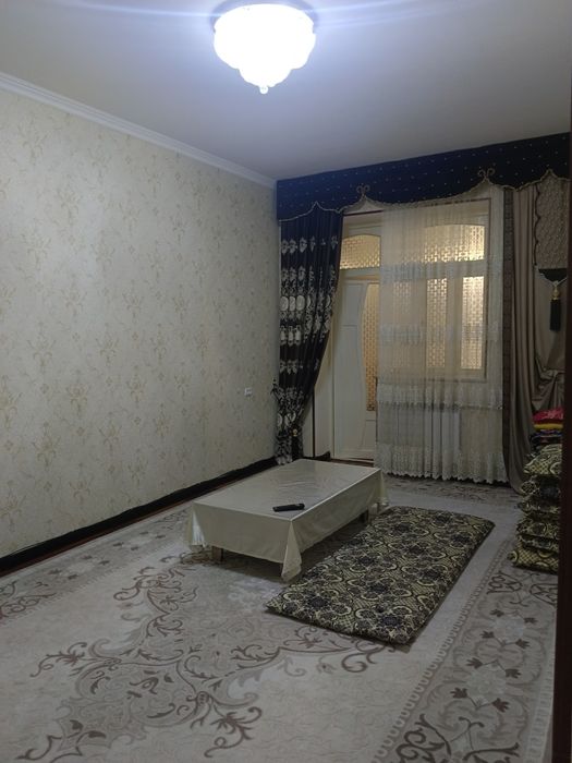 Yangi domlardan uy sotiladi