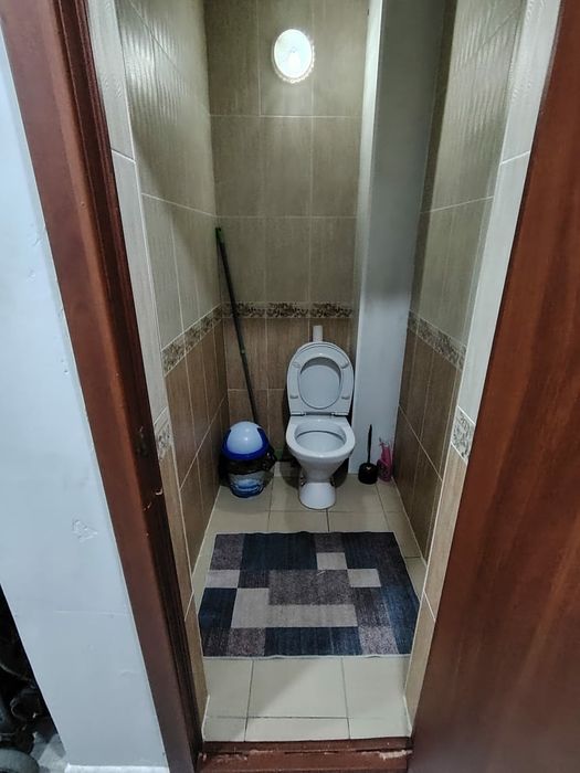 Продам 3х комнатную