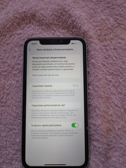 Vănd iphone 11 64gb