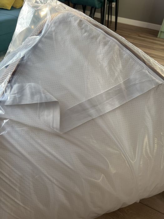 Топпер ( наматрасник) 180х200