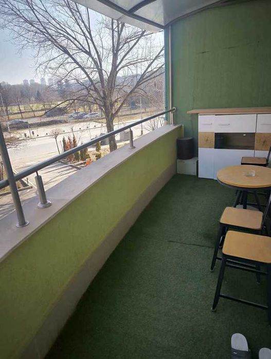 Дава се под наем Двустаен апартамент в София, Студентски град - 68 кв.м за 509.49 € - Снимка #6