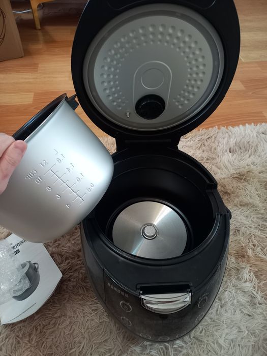 Аппарат для Bubble Tea