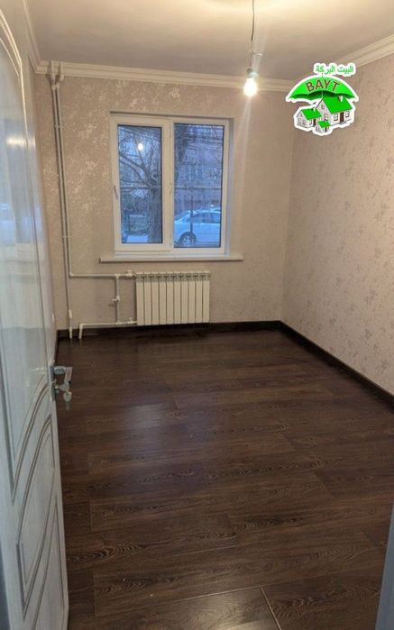 | КИРПИЧ 2х6 ИНЯЗ 3/1/4 70м² Чиланзар Г9а продаётся квартира