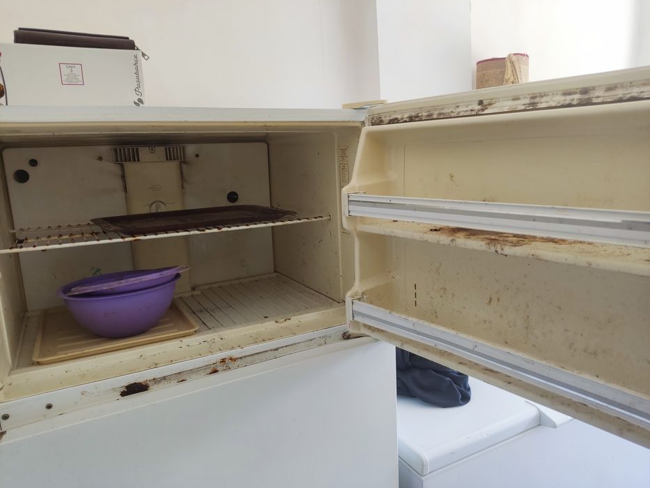 Продам холодильник бу