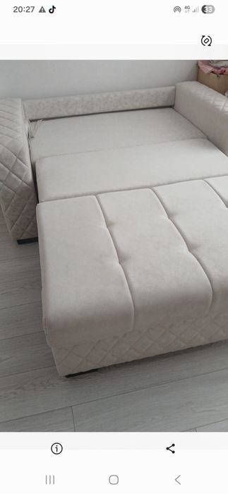 Срочно продам диван