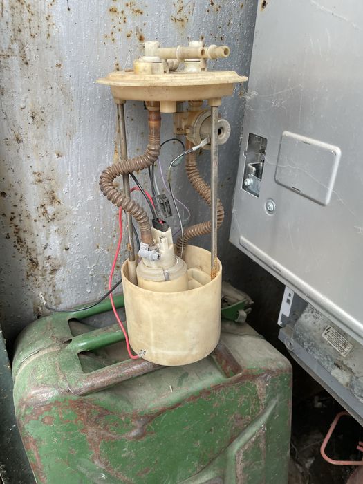 Запчасти на газель