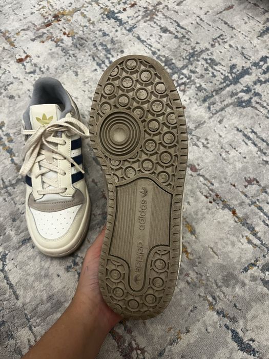 Adidas forum original