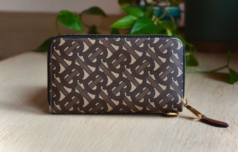 Оригинално портмоне Burberry