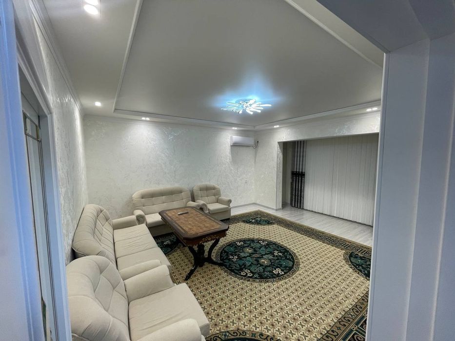 Olmazor Sebzor  2 xona  kvartira  ijaraga beriladi