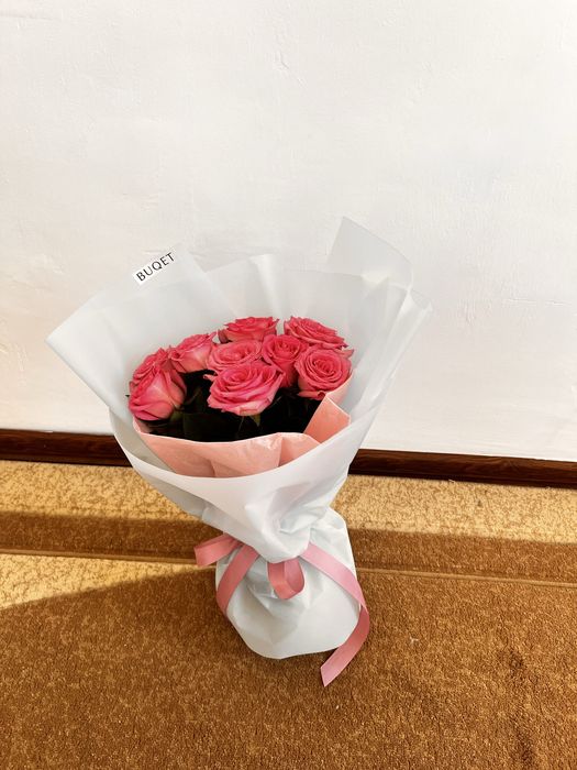 Продается букет цветов!