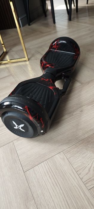 Продам гироскутер в хорошем состоянии