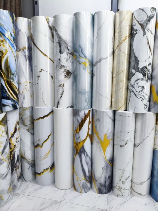 Samokley 3D oboylar / Самоклеющейся 3D обои