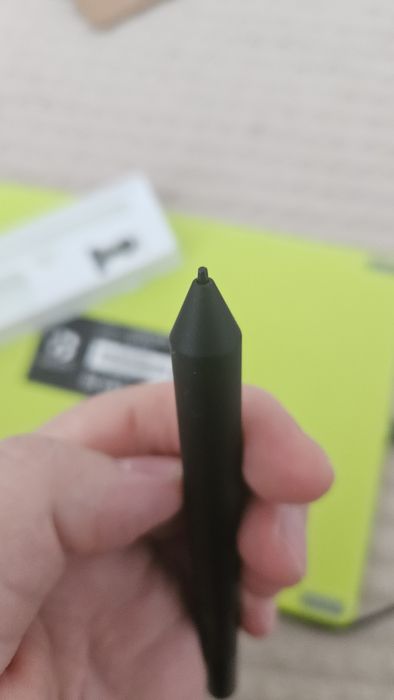 Графический планшет Wacom CTL 671