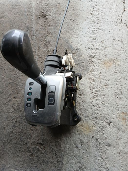 Скоростен лост Chevrolet Captiva