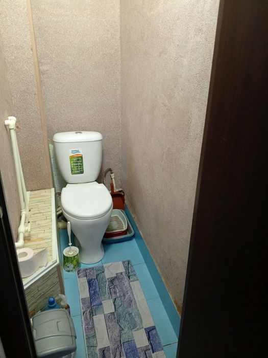 Продам 2-х ком. Кв. 19 мкр. Болатбаева.