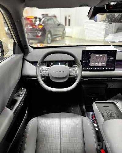 Dongfeng Nammi06 rasmiy dilerdan kafolat bilan tez va qulay shartlarda