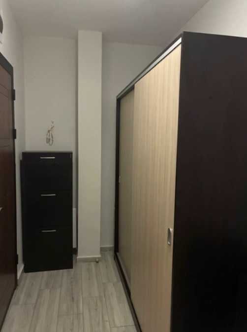 Тристаен апартамент под наем Витоша