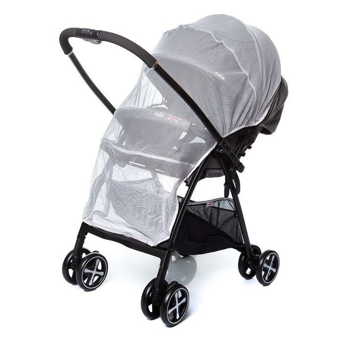 Коляска Joie sma baggi dlx