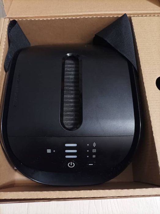 Фильтр Amway в салон авто от прикуривателя