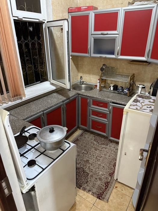 Квартира ижарага маклерсиз берилади