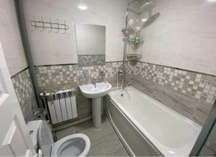 Квартира ижарага