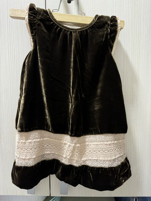 Rochie fetite-18-24 luni