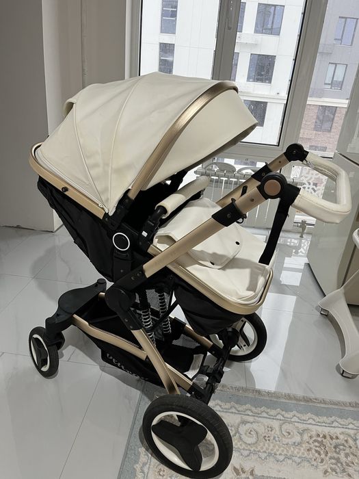 Коляка в хорошем состояний