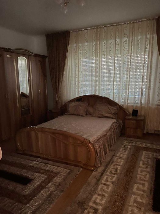 Vand casa la Tîmpa