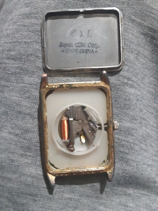 Продам Японские часы