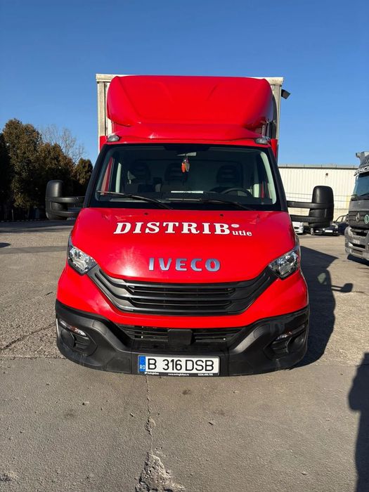 Iveco Daily 35C16H3.0 Iveco Daily 35C16H3.0