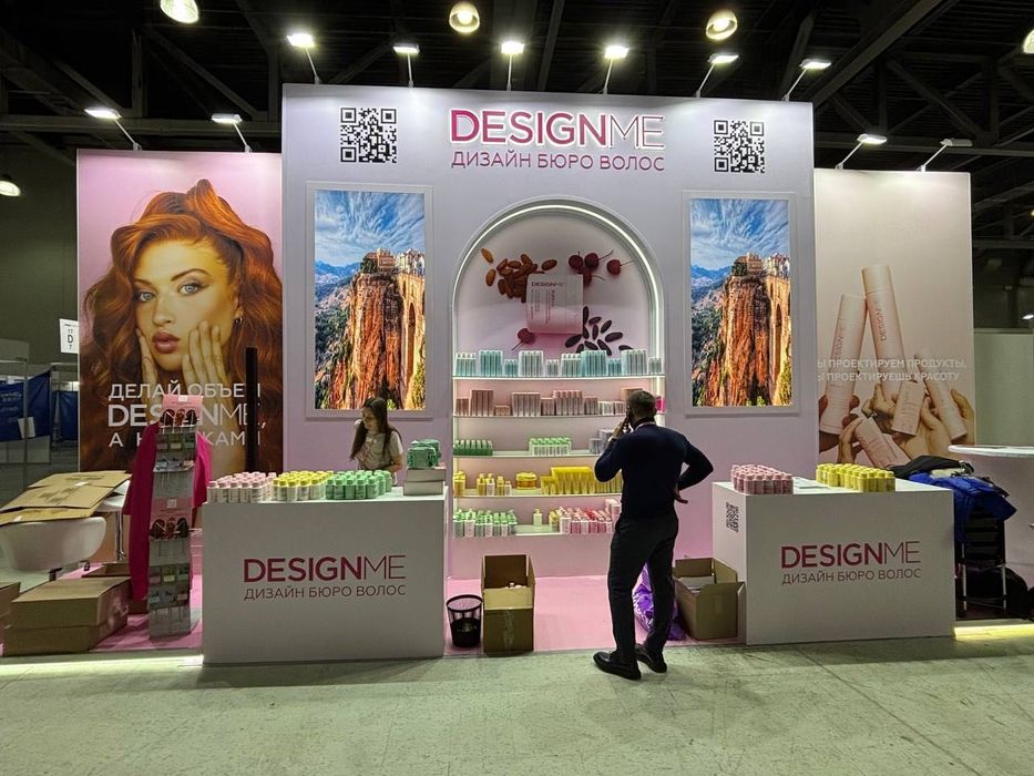 Выставочные стенды / Ko’rgazma stendi/Showroom stend/Наружная реклама